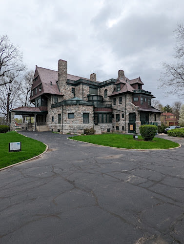 Copshaholm House Museum