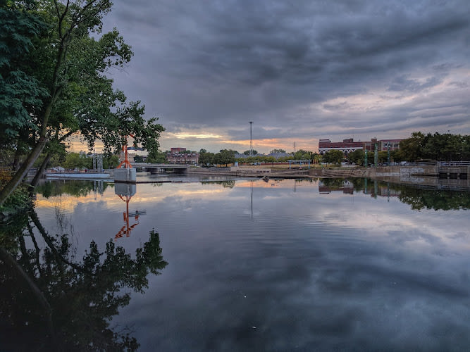 South Bend Museum of Art