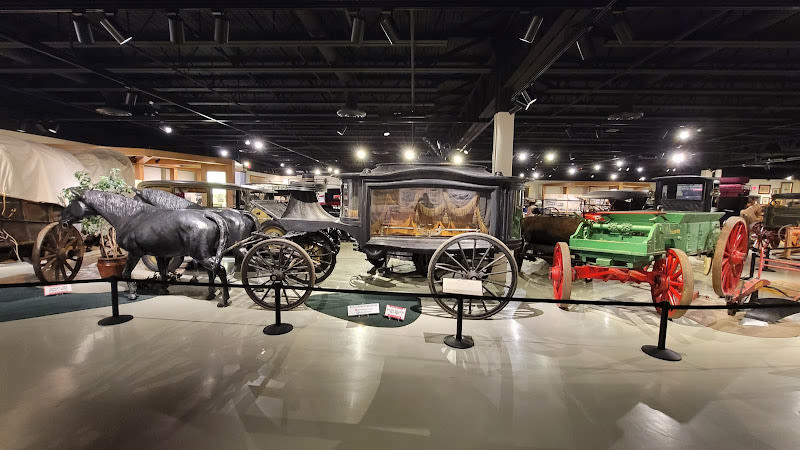 Studebaker National Museum
