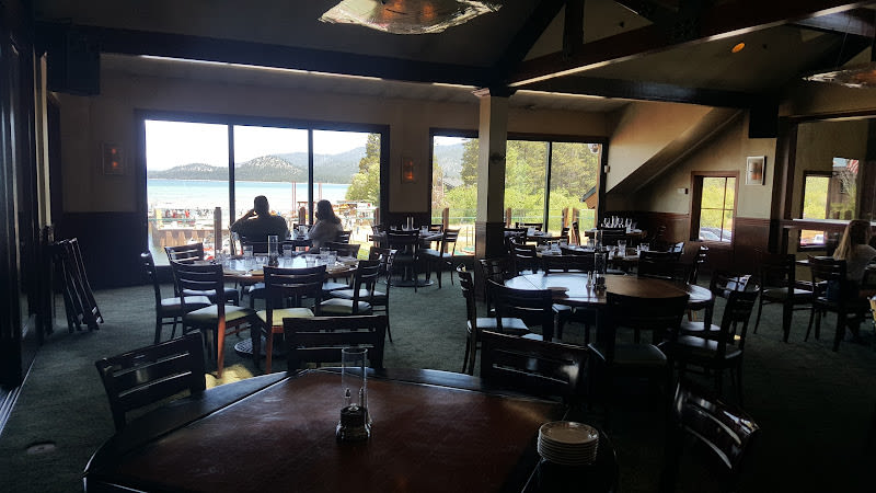 Riva Grill On the Lake