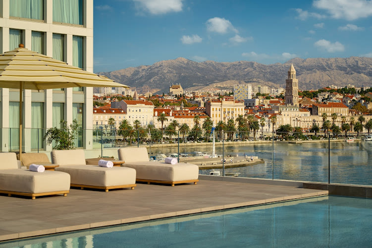Hotel Ambasador Split
