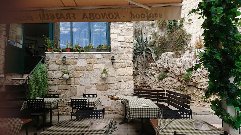 Konoba Fratelli
