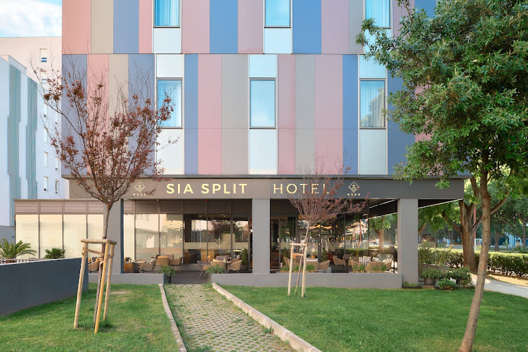 Sia Split Hotel