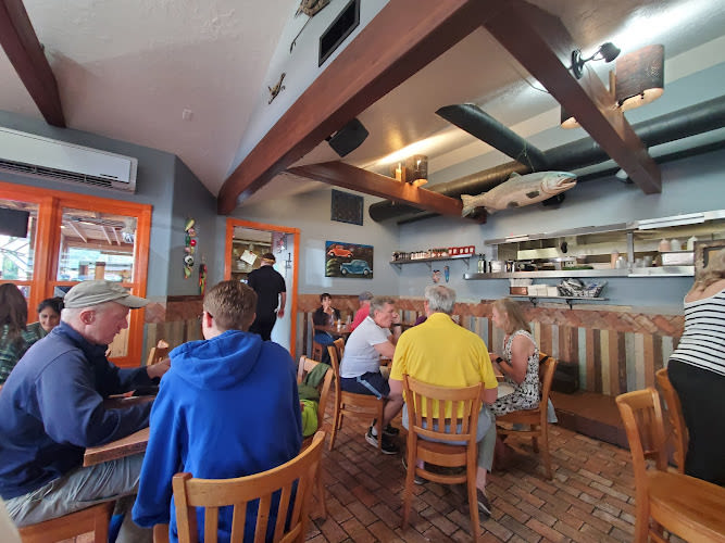 Oscar's Cafe
