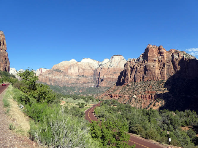 The Great Arch