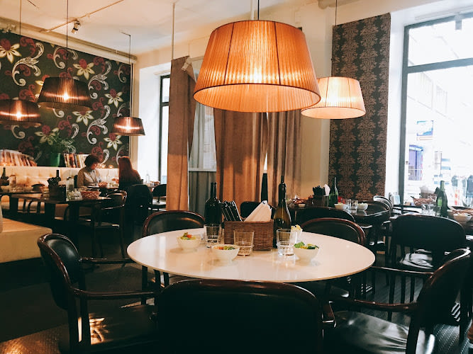 Bistro Bestick