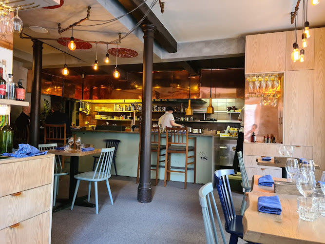 Bistro Zissou