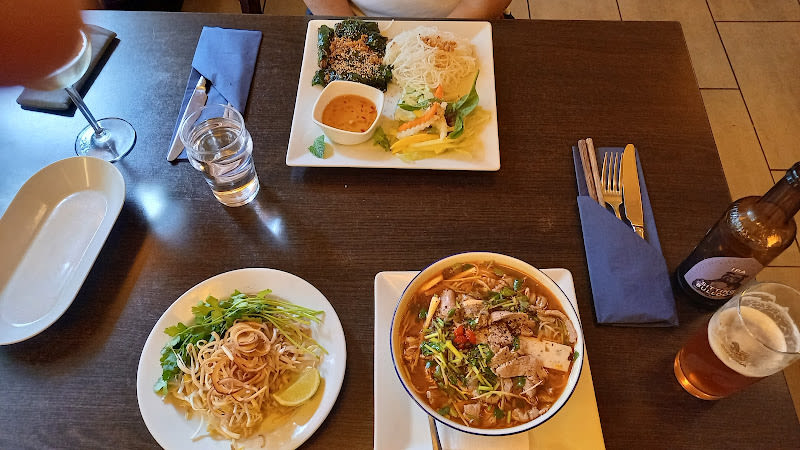 Bun Bo Hue