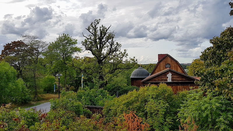 Carl Eldhs Ateljémuseum
