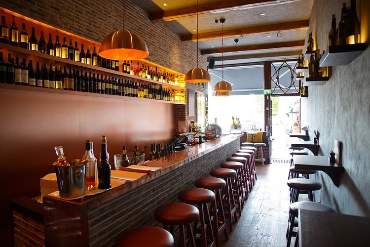 Corvina Enoteca