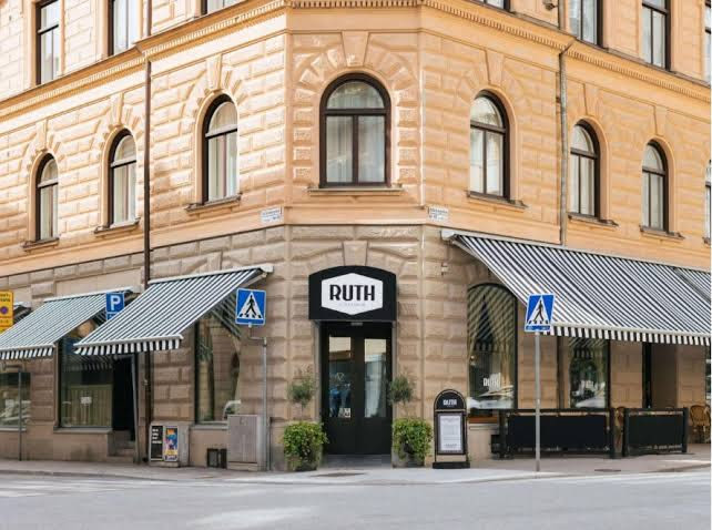 Hotel Ruth, member of WorldHotels Crafted