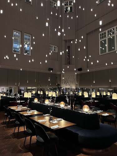 ISSEI Stockholm