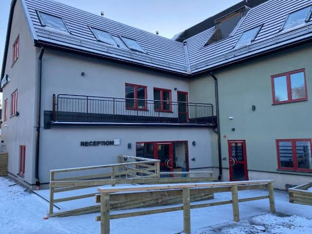 Magnolihouse AB (Sollentuna)