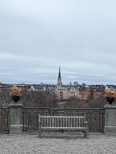 Skansen