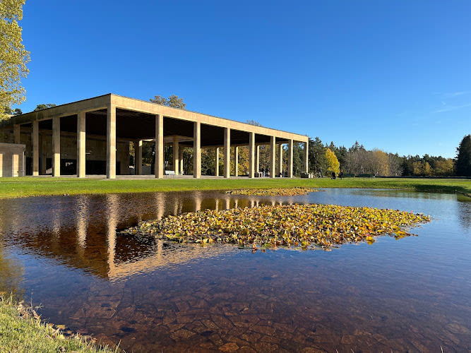 Skogskyrkogården