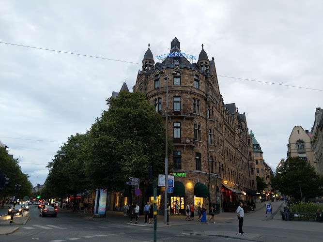 The Hallwyl Museum