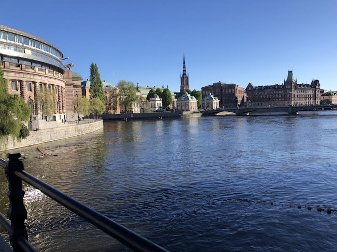Viking Walking Tour