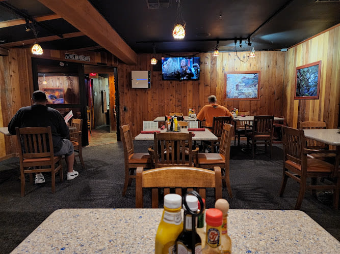 Hitchin' Post Saloon