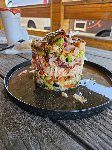 Mariscos carlitros