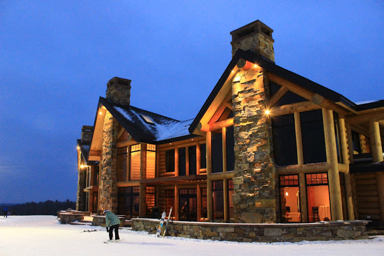 Mont du Lac Resort