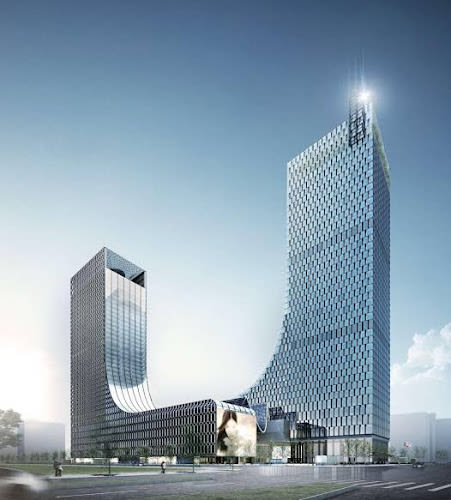 Hilton Suzhou