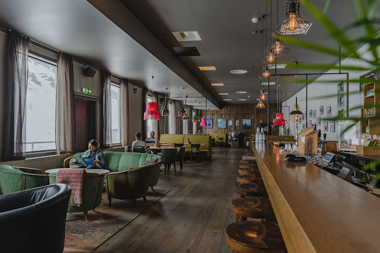 Coal Miners' Bar & Grill