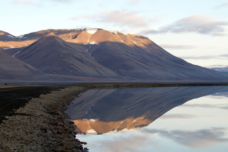 Green Dog Svalbard