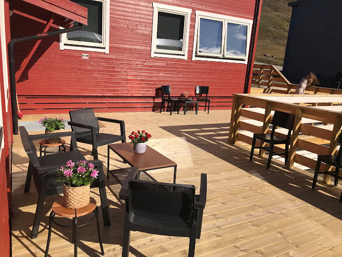 Haugen Pensjonat Svalbard