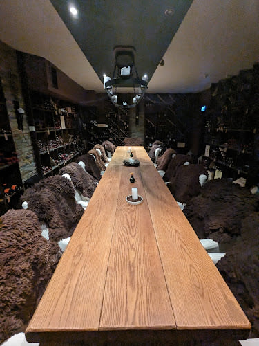 Huset Svalbard Bistro & Events