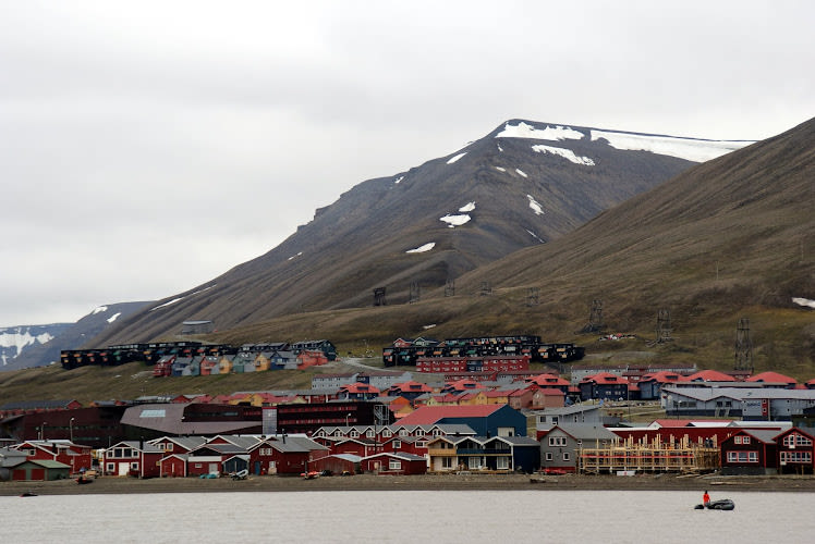 South Spitsbergen National Park