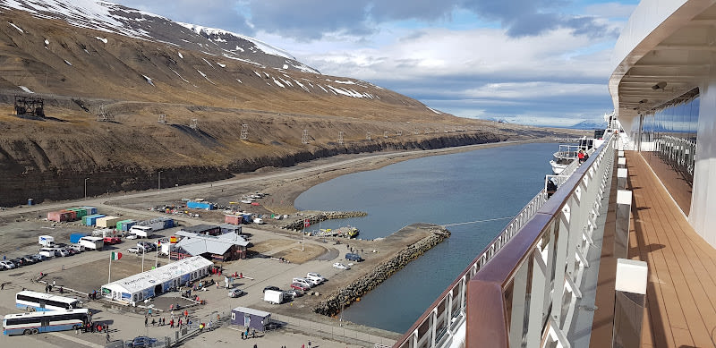 Svalbard Brewery