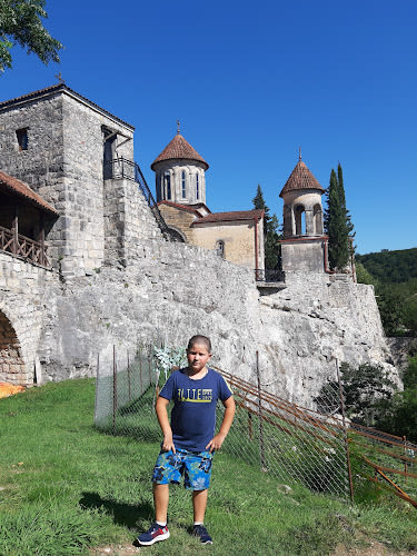 Motsameta Monastery