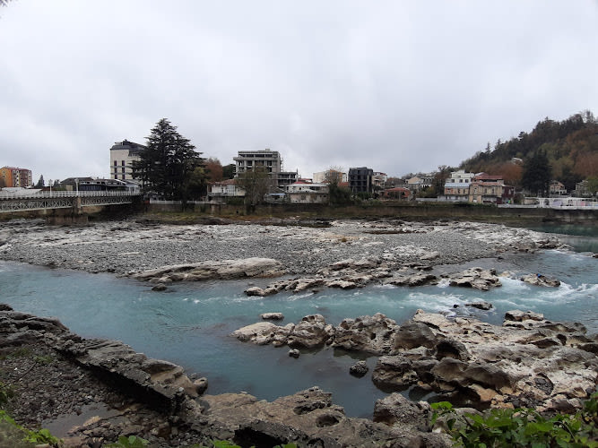 White Bridge