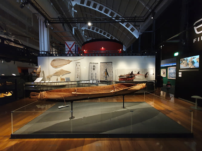 Australian National Maritime Museum