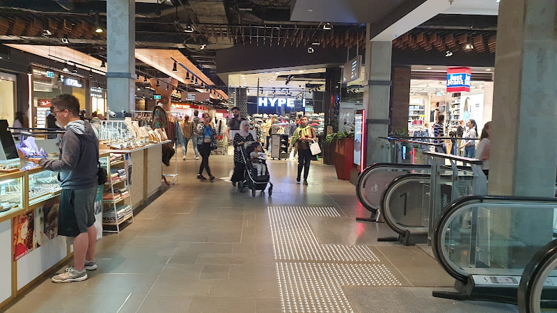 Broadway Sydney