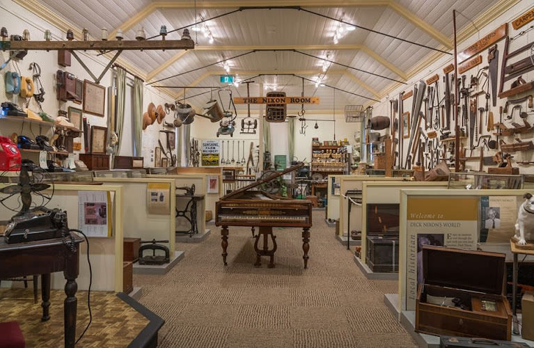Camden Museum