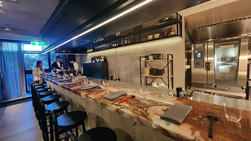 Restaurant Ka