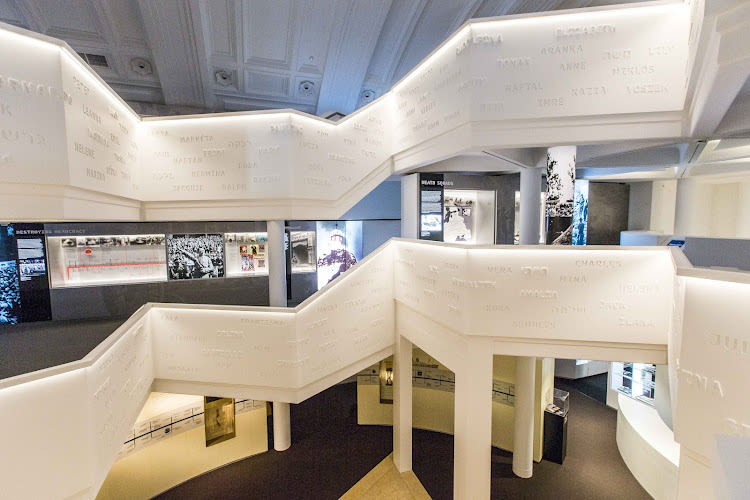 Sydney Jewish Museum