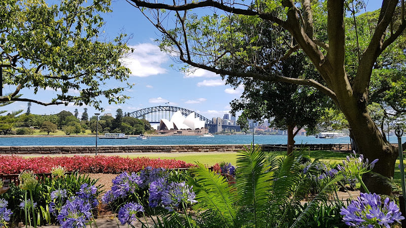 The Domain Sydney