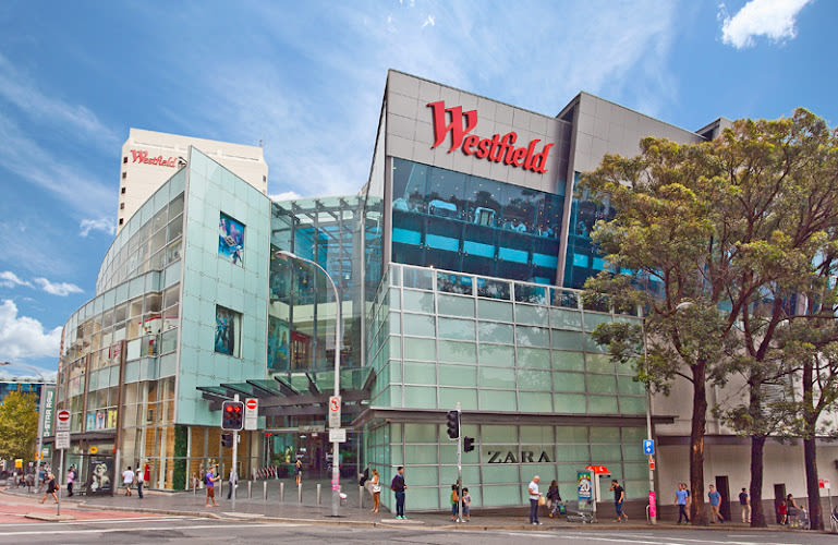 Westfield Bondi Junction