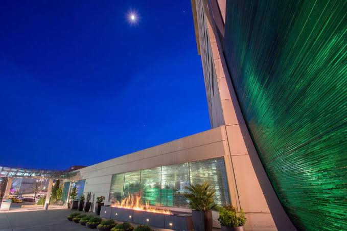Hotel Murano