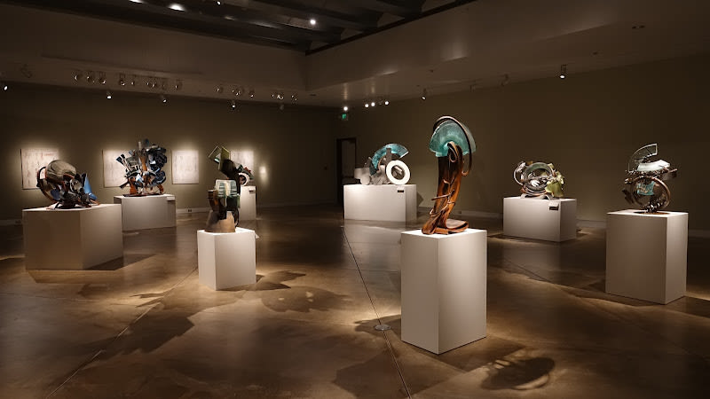 Museum of Glass