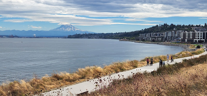 Point Defiance Park