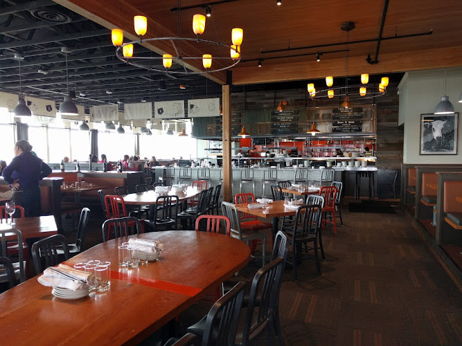 WildFin American Grill