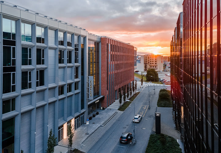 Citybox Tallinn