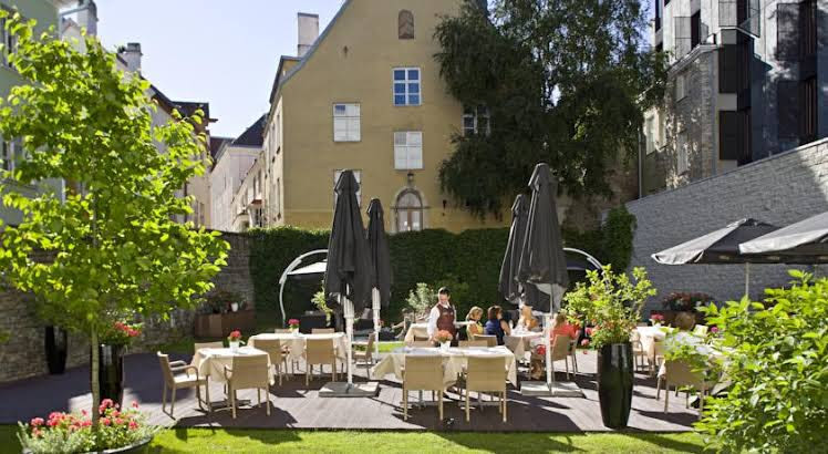 Hotel Telegraaf