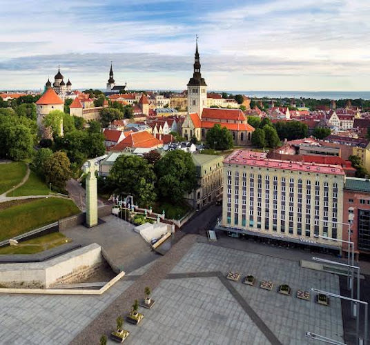 Palace Hotel Tallinn, a member of Radisson Individuals