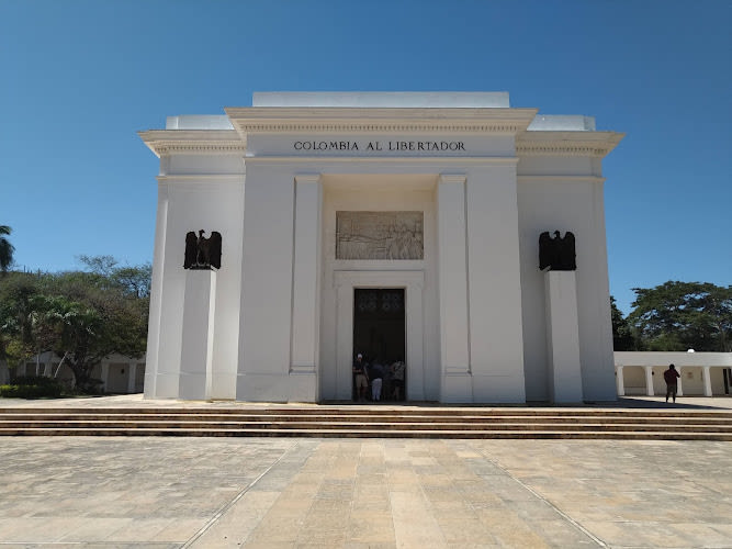Museo QUINTA DE SAN PEDRO ALEJANDRINO