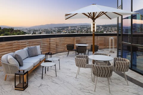 Paragraph Freedom Square, a Luxury Collection Hotel