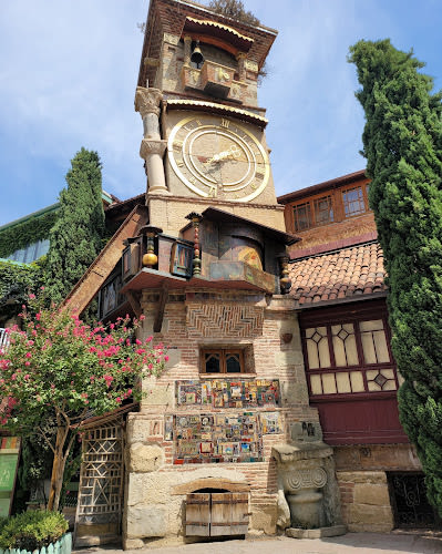 The Clock Tower